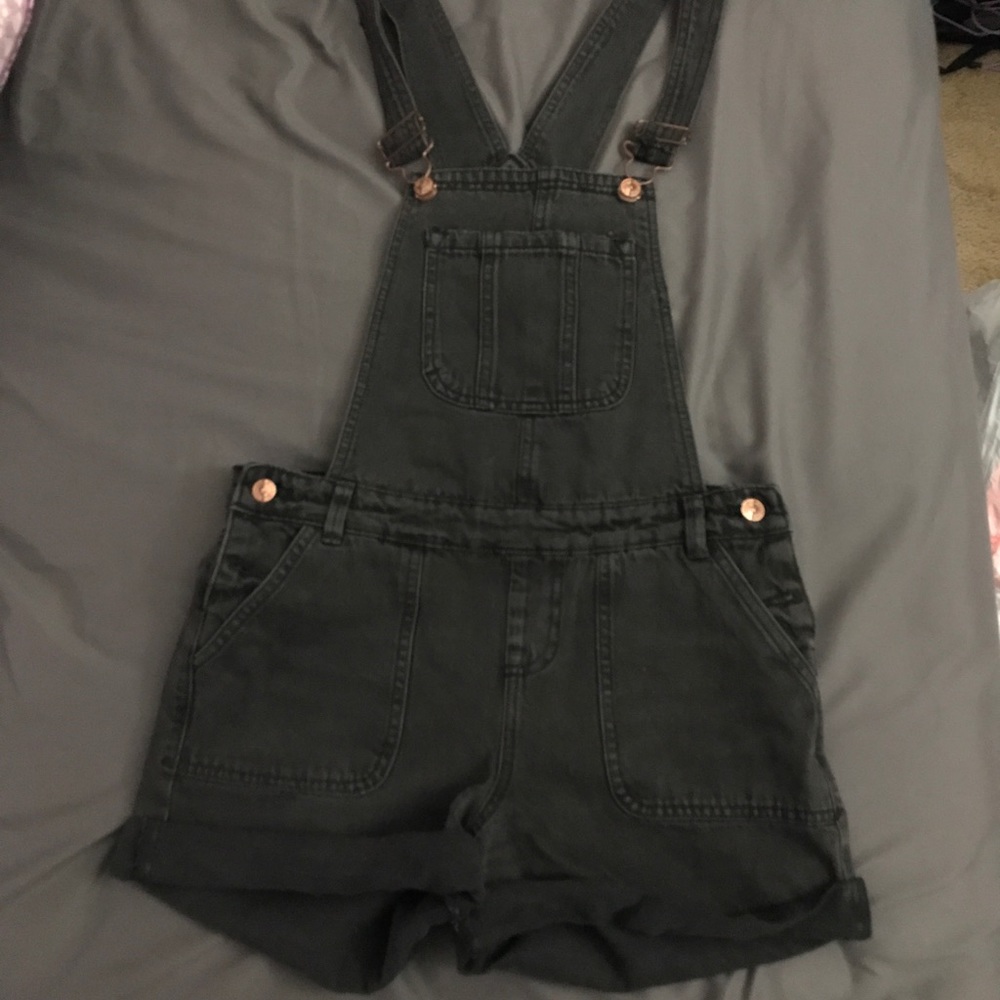New Look dungarees